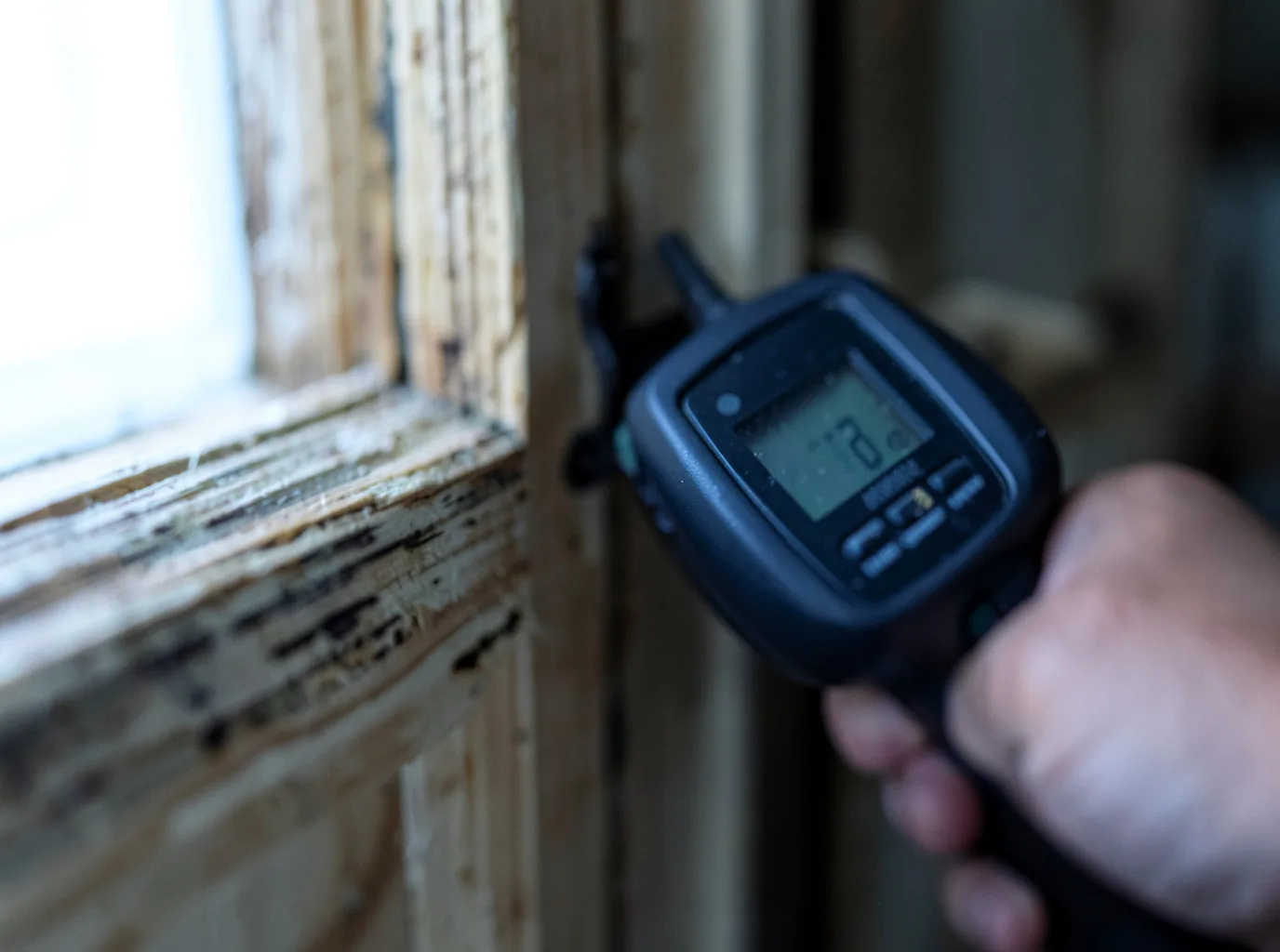 Commercial Water Damage Restoration in Dahinda, IL